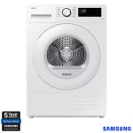 Samsung 9kg Heat Pump Tumble Dryer - £549.99