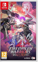 Fire Emblem Warriors: Three Hopes Nintendo por 24,92€