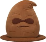 Squishmallows Harry Potter 25 cm sorting hat voor €10,99 bij Bol