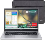 Acer Aspire 3 14.0" FHD Ryzen 5 7520U 8GB 512GB por $7,611 en Amazon