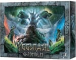 Juego Mesa Asmodee Yggdrasil por 24,98€