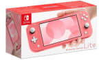 Nintendo Switch Lite for £169 at John Lewis Cardiff