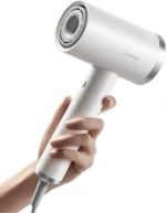 Xiaomi Ionic High Speed ​​Haar Droger voor €33,76 dmv code bij Aliexpress