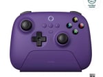 8bitdo Ultimate 2.4G draadloze controller voor €40,45 dmv code bij Aliexpress