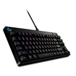 Teclado Logitech G Pro por $1,279 en Office Depot