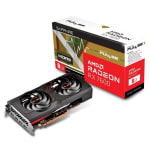 Sapphire Pulse AMD Radeon RX 7600 Gaming 8GB GDDR6 por solo 253,10€