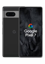 Smartphone 6.32" Google Pixel 7 de 128 Go à 269€