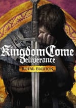 Kingdom Come: Deliverance Royal Edition PC voor €3,79 bij CDKeys