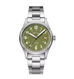 Reloj AUTOMÁTICO ADDISDIVE movimiento japones por 65,39€