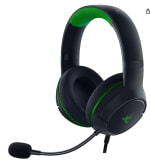 Marca Razer Kaira X ,Auriculares de juego con cable para Xbox Series X|S + PC + Mac + Switch + Mobile por 35,99€