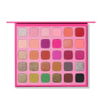 Jeffree Star Artistry Palette van Morphe met 30 kleuren voor €20