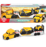 Camión Mack Trailer de Juguete por 5,48€.