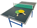 Mesa de Ping Pong Schildkröt a tan solo 69,99€
