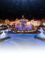 Tickets voor Phantasialand Wintertraum vanaf €26