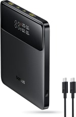 Baseus Blade HD 20.000 mAh Laptop/MacBook Powerbank 100W voor €49,99 bij Amazon
