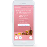 Peaks: €5 Starttegoed om te beleggen