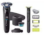 Philips Series 7000 Shaver & OneBlade voor €119 bij iBOOD
