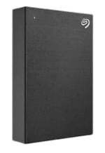 Seagate one Touch disco duro externo de 5TB por 99€.