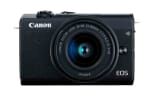 Canon M200 Reempacado por $8,999 en Canon