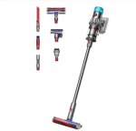 DYSON V12 Origin - Aspirateur Balai sans fil 545 W 120 AW 60 min - Gris à 489,99€