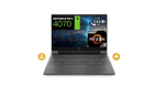PC Portable 16.1" HP Victus 16-s0040nf - FHD 144Hz à 1.099,99€