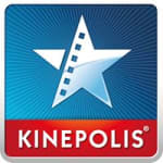 1-persoons- of familieticket bij Kinepolis vanaf €6,45 dmv code via Social Deal