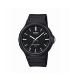 Casio MW-240-1EVEF - Reloj Analógico Unisex Adultos, de Cuarzo con Correa en Resina por 17,95€