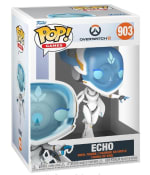 Funko Pop! Games: Overwatch 2- Echo - por 6,95€
