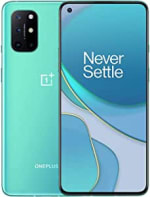 Descuento en celular OnePlus 8T renovado por $7,399 en Amazon