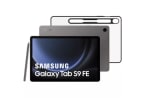 Tablette 10.9" Samsung Galaxy Tab S9 FE S Pen inclus à 429€