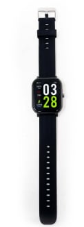Reloj Senzo Fit Smartwatch S10 Negro por $25.990