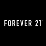 25% korting op alles van Forever 21