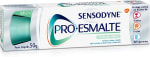 Creme Dental da Sensodyne Pró-Esmalte de 50g - R$ 8,01