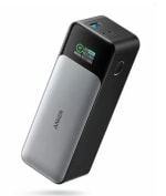 Batterie externe Anker 737 - 24 000 mAh avec 3 Ports à 119,99€