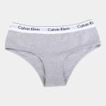 [app] Calcinha Calvin Klein Short Modern Cotton - R$ 39,99