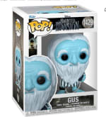 Figura Funko POP! Disney: The Haunted Mansion - Gus por 5,61€