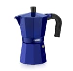 Cafetera Monix M301706 M301706 Italiana 6 Tazas Aluminio 10cm por 8,97€