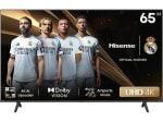 TV LED 65" Hisense 65A6N, UHD 4K, Smart TV, HDR 10+ por 339€