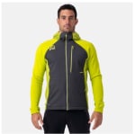 Chaqueta con capucha Ternua Kimo para Hombre por 79.99€