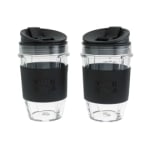 Get a Ninja 3-in-1 food processor with Auto-IQ sold at Ninja Kitchen as low as £119.99