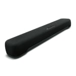 Soundbar Yamaha SR-C20A R$ 1.304,10