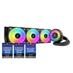 Watercooling Arctic Liquid Freezer III 360 ARGB à 66,99€