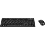 Kit de Teclado E Mouse da Targus, modelo MTG - R$ 99,99