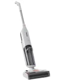 ILIFE-fregona inteligente W90 inalámbrica dispositivo de lavado en seco y húmedo por 108,17€