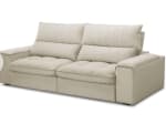 Sofá Reclinable Bariloche 3 Cuerpos por $749.990
