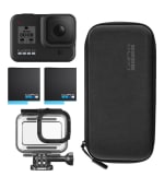 Bundle GoPro Hero 8 por $5,499 en El Palacio de Hierro