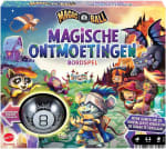 Mattel Magic 8 Bal Bordspel voor €14,99 bij Amazon