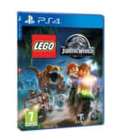 Juego LEGO: Jurassic World PS4 por 7,65€ socios, (7,95€ no socios)