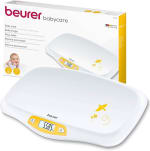 Beurer BY 80 Babyweegschaal voor €44,99 bij Amazon