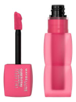 Tinta de Labios Superstay Teddy Tint Maybelline por $148 | Mercado Libre